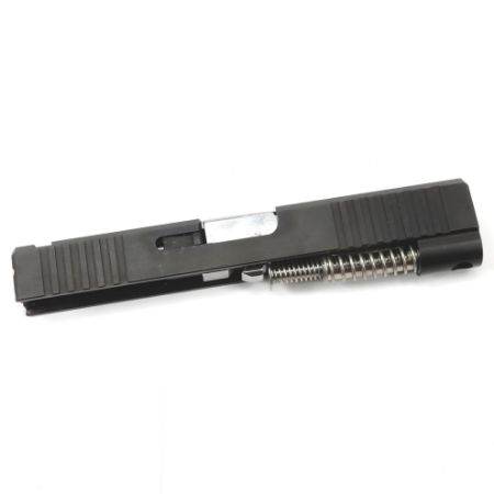 Picture of AFTERMARKET GLOCK 19 SLIDE ASSEMBLY, NO SIGHTS