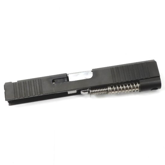 Picture of AFTERMARKET GLOCK 19 SLIDE ASSEMBLY, NO SIGHTS