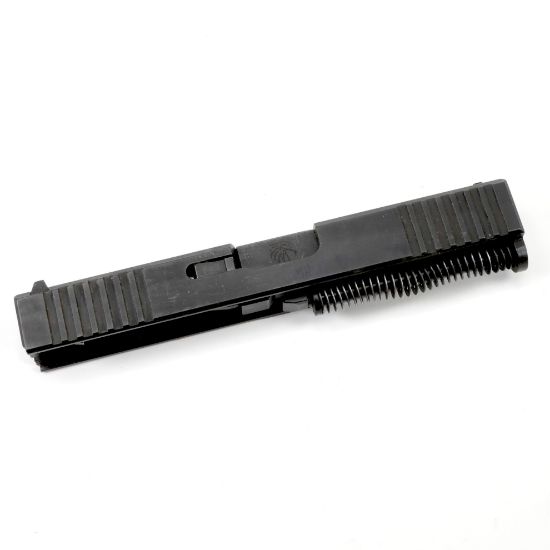 Picture of AFTERMARKET GLOCK 19 COMPLETE SLIDE ASSEMBLY