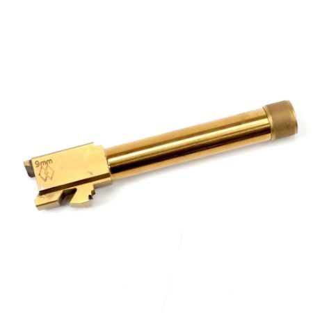 Picture of AFTERMARKET GLOCK 9MM 4.5" THREADED BARREL