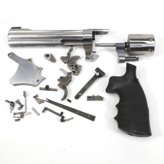 Picture of S&W MODEL 648-2 22WMR PARTS KIT