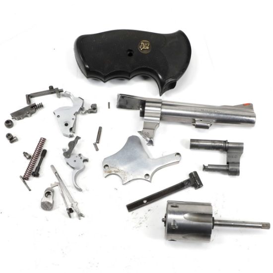 Picture of S&W MODEL 651-1 22WMR PARTS KIT