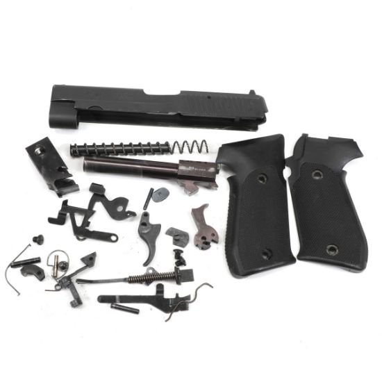 Picture of SIG P220 45ACP GERMAN MADE PARTS KIT