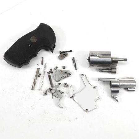 Picture of S&W 38 SPECIAL 2" REVOLVER PARTS KIT