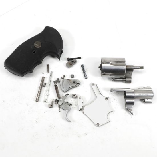 Picture of S&W 38 SPECIAL 2" REVOLVER PARTS KIT
