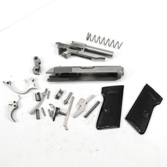Picture of INTERARMS WALTHER PPK/S 380ACP PARTS KIT