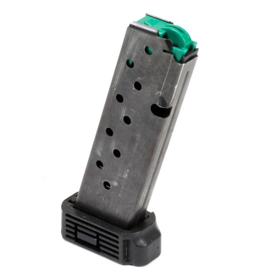 Picture of HI-POINT JCP 40SW 10RD MAGAZINE, USED VG