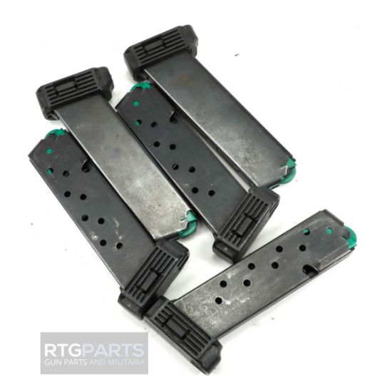 Picture of HI-POINT JCP 40SW 10RD MAGAZINE, USED VG