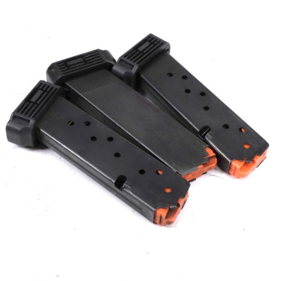 Picture of HI-POINT JHP 45ACP 10RD MAGAZINE, USED VG