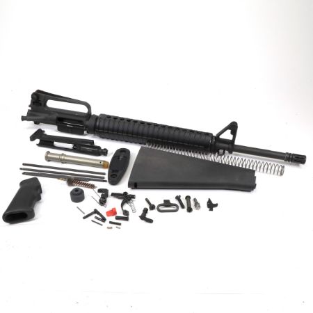 Picture of COLT AR15 20" HBAR SPORTER PARTS KIT
