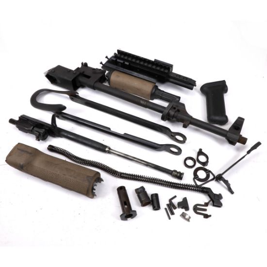 Picture of WASR-10 UNDERFOLDER PARTS KIT