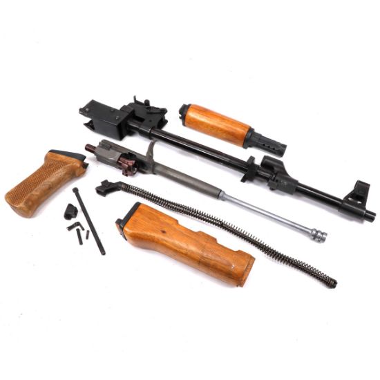 Picture of NORINCO MAK-90 SPORTER PARTIAL PARTS KIT