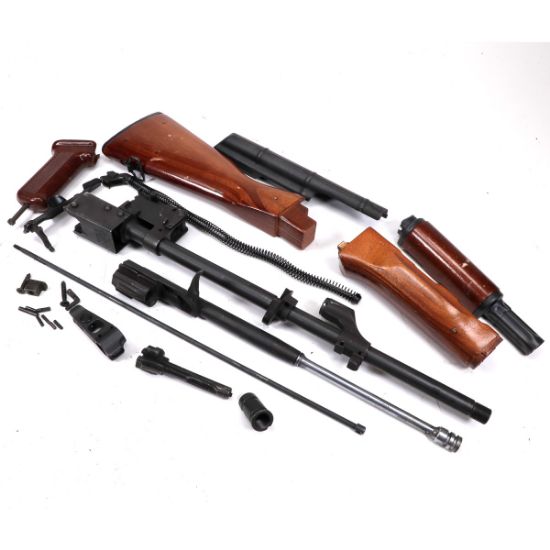 Picture of RILEY DEFENSE RAK47 7.62X39 PARTS KIT