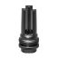 SilencerCo ASR Flash Hider 1/2x36, 9MM, 817272016918, MIS-SIL-AC1562, RTG Parts