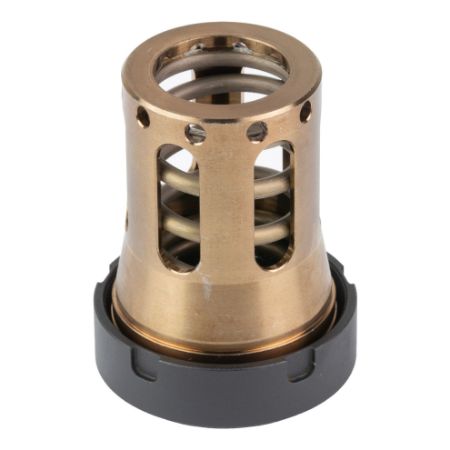 SilencerCo, Charlie Piston Mount, Compatible with Omega 36M and Hybrid 46M, 816413026687, MIS-SIL-AC4751, RTG Parts