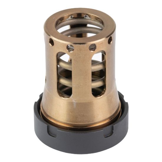 SilencerCo, Charlie Piston Mount, Compatible with Omega 36M and Hybrid 46M, 816413026687, MIS-SIL-AC4751, RTG Parts