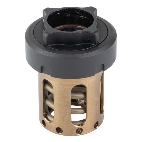 SilencerCo, Charlie Piston Mount, Compatible with Omega 36M and Hybrid 46M, 816413026687, MIS-SIL-AC4751, RTG Parts