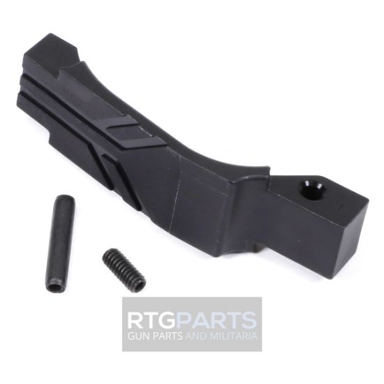 Picture of ZEROED AR15 TRIGGER GUARD, CMMG