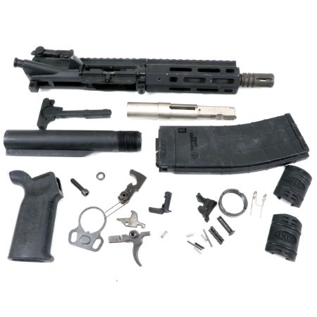 Picture of TIPPMANN ARMS M4-22 MICRO ELITE PARTS KIT W/ MAG