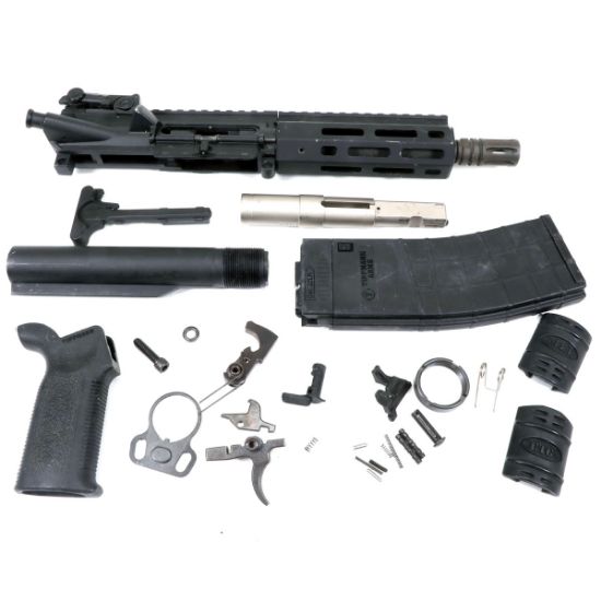 Picture of TIPPMANN ARMS M4-22 MICRO ELITE PARTS KIT W/ MAG