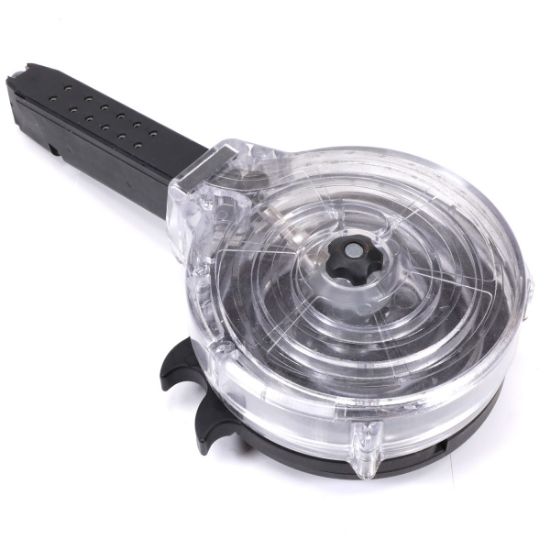 Picture of KCI .40SW GLOCK 50RD DRUM USED