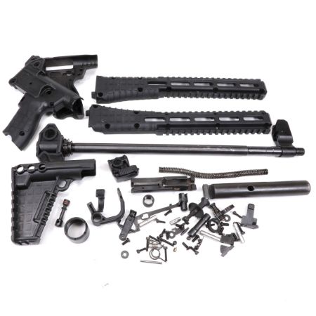 Picture of KEL-TEC SUB 2000 9MM GLK17 PARTS KIT