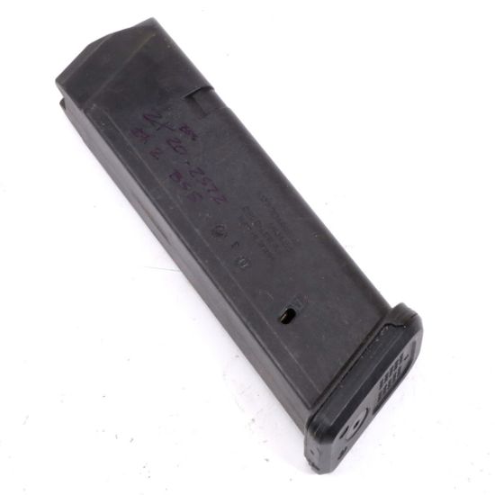 Picture of MAGPUL PMAG GLOCK 17RD 9MM MAG USED VG