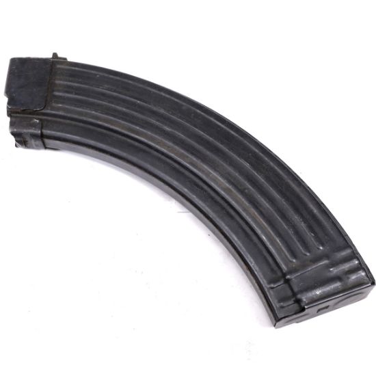 Picture of AK47 40RD STEEL MAG SURPLUS VG