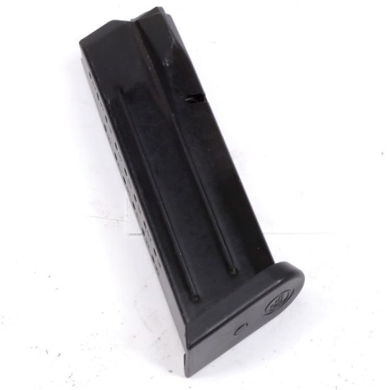 Picture of CZ 15RD 9MM MAG VG