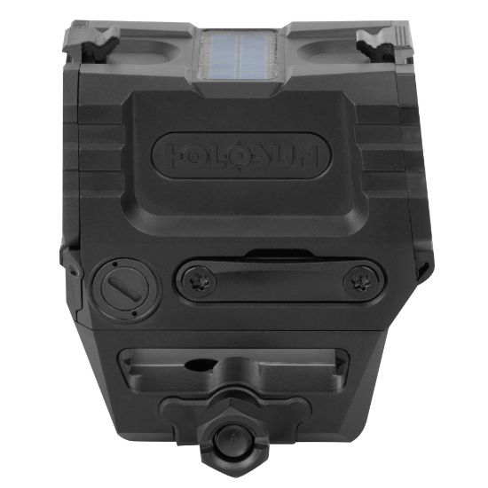 Holosun Technologies, AEMS X2 Pro, Green Dot, 2 MOA Dot with 65 MOA Circle, Fits 1913 Picatinny Rail, Lower 1/3 Mount, Black, 810047073758, H-AEMS-PRO-X2-GR, RTG Parts