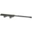 MI MP5 Gen 2 M-LOK & Picatinny Top Rail, Black, Midwest Industries, 812102036791, MI-MP5TR-G2, MI, RTG Parts