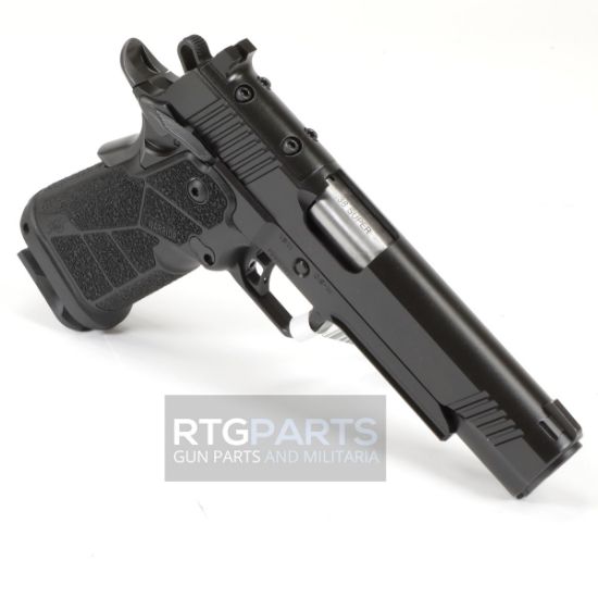Picture of KIMBER 1911 DS WARRIOR 38 SUPER 5" METAL OR