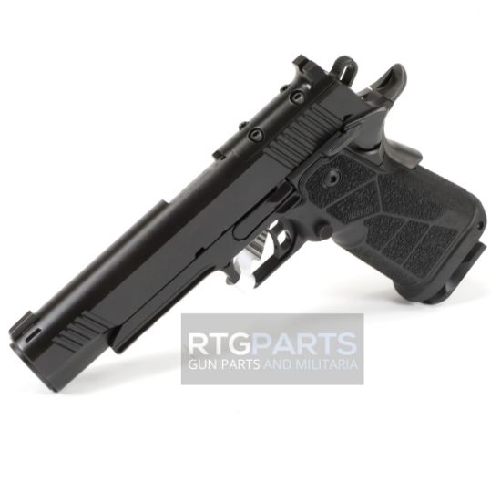 Picture of KIMBER 1911 DS WARRIOR 38 SUPER 5" METAL OR