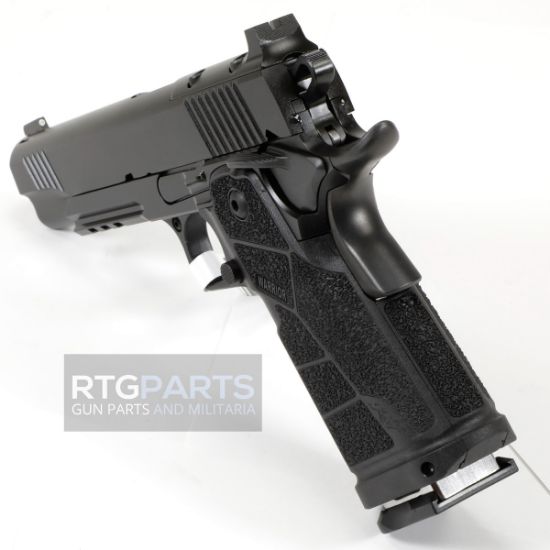 Picture of KIMBER 1911 DS WARRIOR 38 SUPER 5" METAL OR