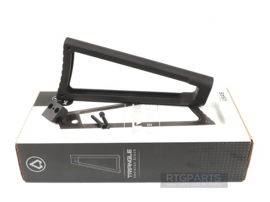 Picture of ACE'S TRIANGLE STOCK