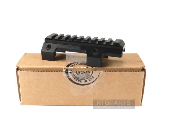 Picture of HK MP5 PICATINNY OPTICS RAIL, MIDWEST INDUSTRIES