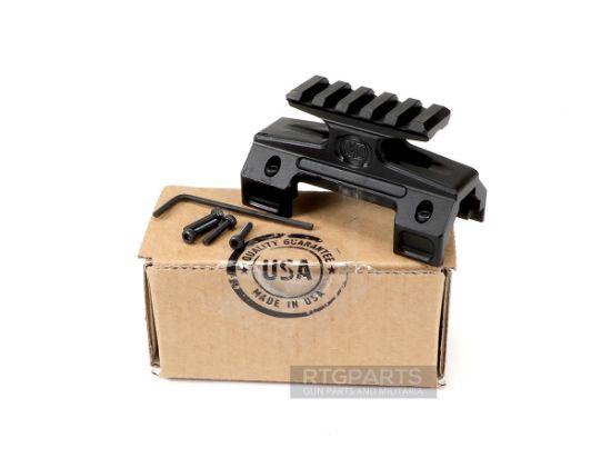 Picture of MP5 MP5K TALL 1913 OPTIC MOUNT, MI
