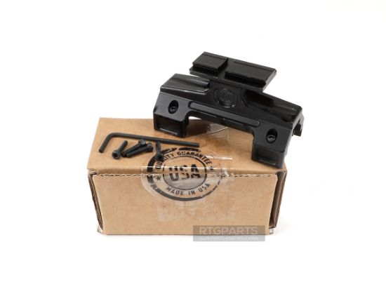 Picture of MP5 MP5K TALL ACRO OPTIC MOUNT, MI