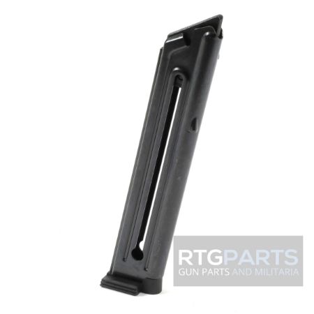 Picture of MEC-GAR RUGER MARK III & IV 10RD MAGAZINE NEW