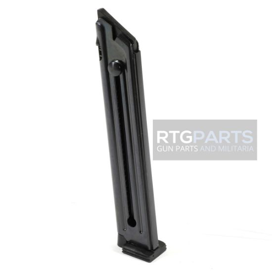 Picture of MEC-GAR RUGER MARK III & IV 10RD MAGAZINE NEW