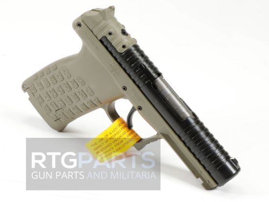 Picture of KEL-TEC PR57 TAN 5.7X28, PR57TAN