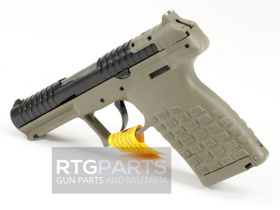 Picture of KEL-TEC PR57 TAN 5.7X28, PR57TAN