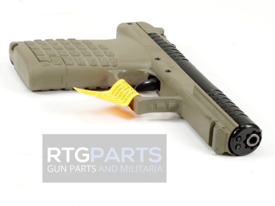 Picture of KEL-TEC PR57 TAN 5.7X28, PR57TAN