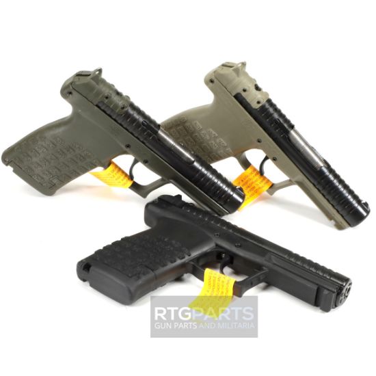 Picture of KEL-TEC PR57 GREEN 5.7X28, PR57GRN