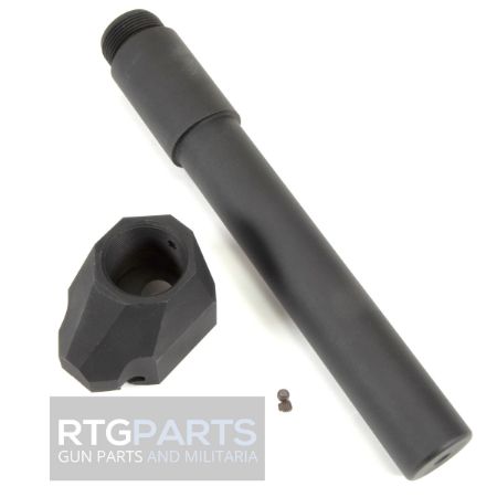 Picture of CZ SCORPION BRACE ADAPTER & TUBE KIT NEW