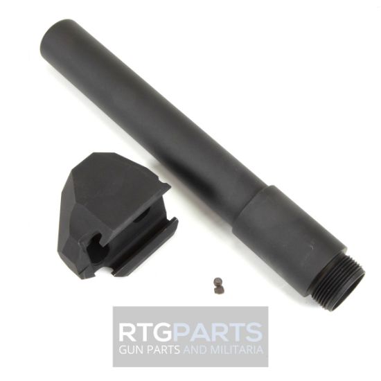 Picture of CZ SCORPION BRACE ADAPTER & TUBE KIT NEW