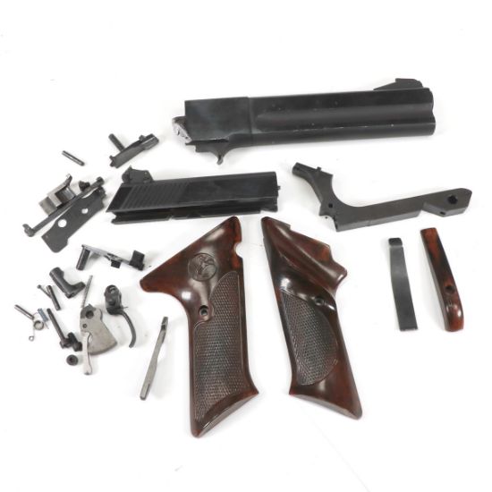 Picture of COLT WOODSMAN MATCH TARGET PARTS KIT