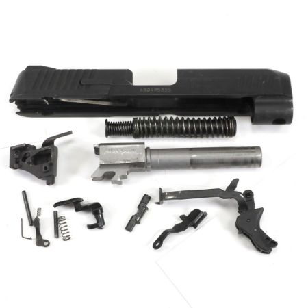 Picture of TAURUS G3 9MM PARTS KIT