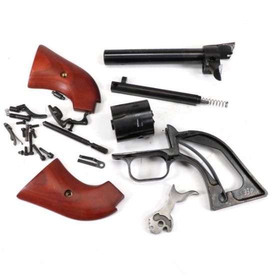 Picture of HERITAGE ROUGH RIDER PARTS KIT