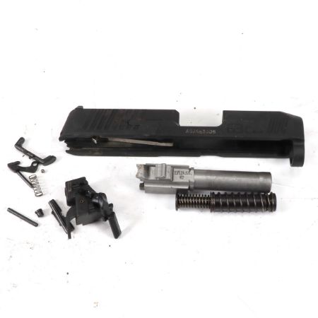 Picture of TAURUS G3C 9MM PARTS KIT